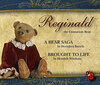 Buchcover Reginald, The Centurion Bear
