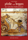 Buchcover Pfeile und Bogen des indischen Subkontinents