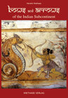 Buchcover Bows and Arrows of the Indian Subcontinent