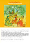 Buchcover Panchatantra