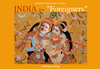 Buchcover India for "Foreigners"