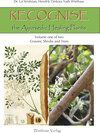 Buchcover Recognise the Ayurvedic Healing Plants