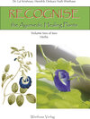 Buchcover Recognise the Ayurvedic Healing Plants