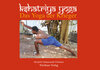 Buchcover Khsatriya Yoga