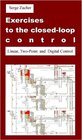 Buchcover Exercises to the closed-loop control