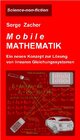 Buchcover Mobile Mathematik