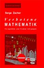 Buchcover Verbotene Mathematik