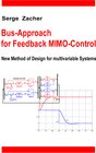 Buchcover Bus-Approach for Feedback MIMO-Control
