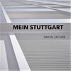 Buchcover Mein Stuttgart