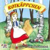 Buchcover Rotkäppchen