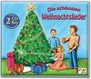 Buchcover Die schönsten Weihnachtslieder