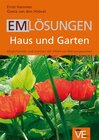 Buchcover EM Lösungen Haus und Garten