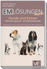 Buchcover EM Lösungen kompakt  Hunde und Katzen