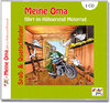 Buchcover Meine Oma fährt im Hühnerstall Motorrad 2CD