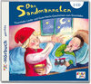 Buchcover Das Sandmännchen 2CD