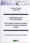 Buchcover Qualitätsmanagement für den Mittelstand