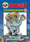 Buchcover MOSAIK Sammelband 034 Softcover