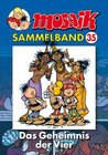 Buchcover MOSAIK Sammelband 035 Softcover