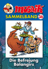 Buchcover MOSAIK Sammelband 036 Softcover