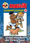 Buchcover MOSAIK Sammelband 038 Softcover