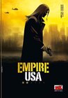 Buchcover Empire USA Vol. 1+2