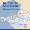 Buchcover Der Nix vom Chemnitztal