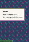 Buchcover Der Teufelsbauer