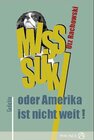 Buchcover Miss Suki