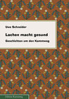 Buchcover Lachen macht gesund