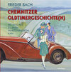 Buchcover Chemnitzer Oldtimergeschichte(n)