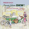 Buchcover Kenner fahren DKW!