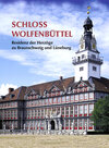 Buchcover Schloss Wolfenbüttel