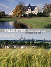 Buchcover Salzgitter -  Bilder einer Stadt