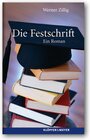 Buchcover Die Festschrift.