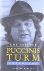 Buchcover Puccinis Turm