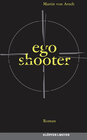 Buchcover ego shooter