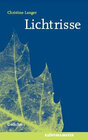 Buchcover Lichtrisse