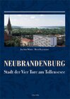 Buchcover Neubrandenburg