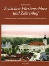 Buchcover Zwischen Fürstenschloss und Zahrenhof