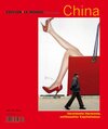 Buchcover China