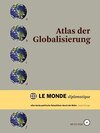 Buchcover Atlas der Globalisierung
