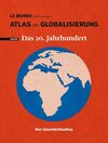 Buchcover Atlas der Globalisierung spezial
