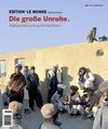 Buchcover Die große Unruhe