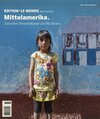 Buchcover Mittelamerika