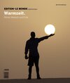 Buchcover Warmzeit