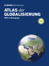 Buchcover Atlas der Globalisierung