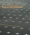 Buchcover Raserei und Stillstand
