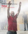Buchcover Türkei