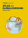 Buchcover Atlas der Globalisierung