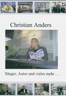Buchcover Christian Anders